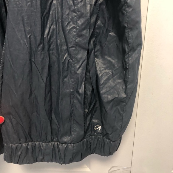 Gap Fit Zip Up Windbreaker Vest Size M - Picture 2 of 6